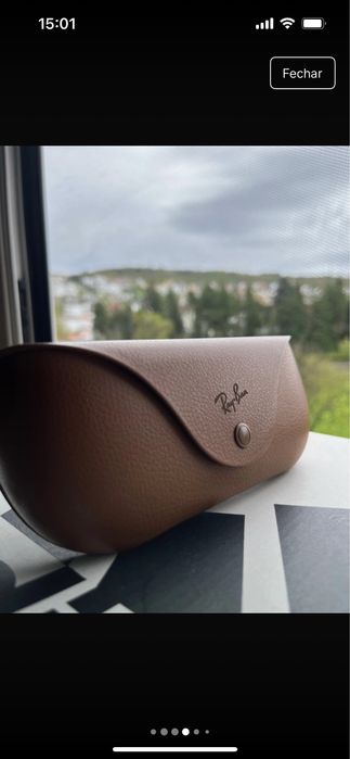 Ray-Ban Meta - Wayfarer Gen 2 - G15
