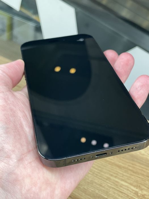Магазин! iPhone 14 Pro Max 256gb Black Neverlock! Гарантія! Обмін!