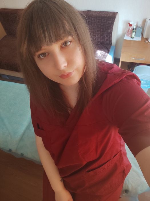 Качественный массаж Харьков