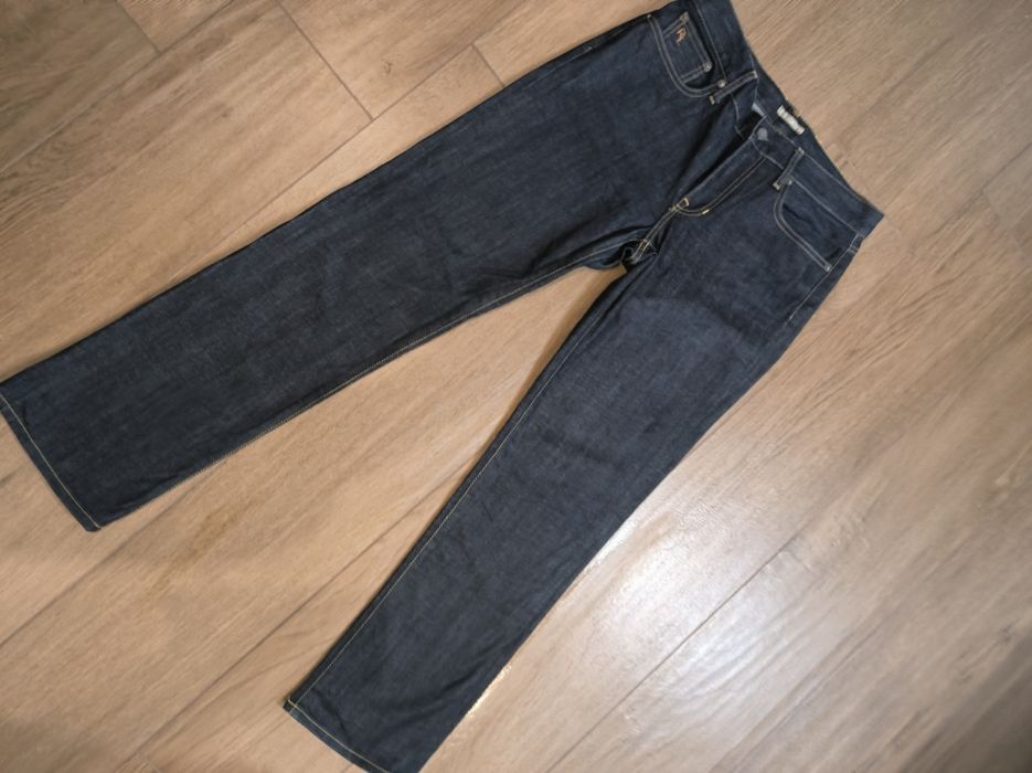 Джинси polo ralph lauren denim