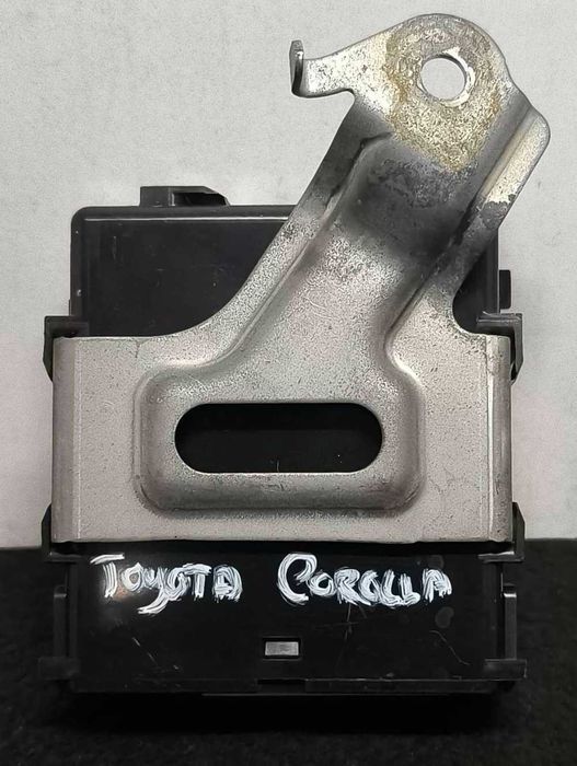 Módulo Electrónico TOYOTA COROLLA Combi (_E21_) ano 2019