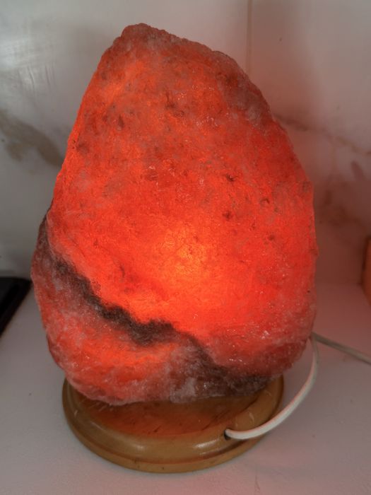 Duza lampa solna
