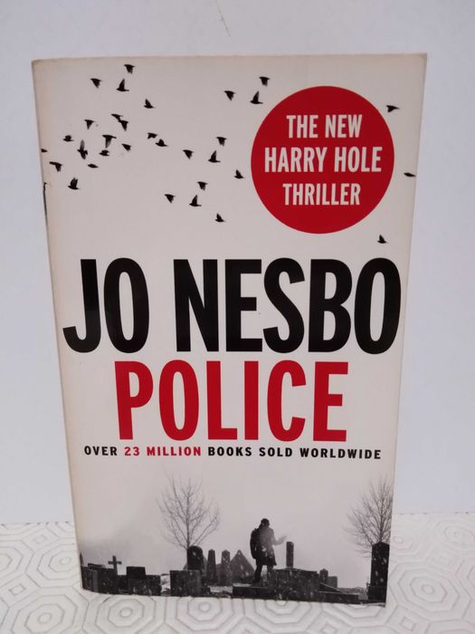 Jo Nesbo - Police