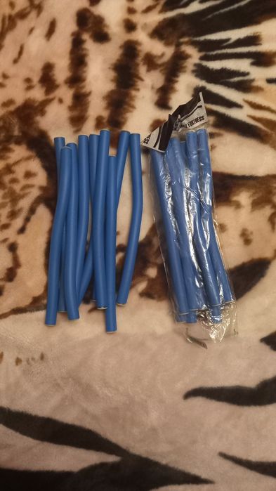 Бигуди-бумеранги