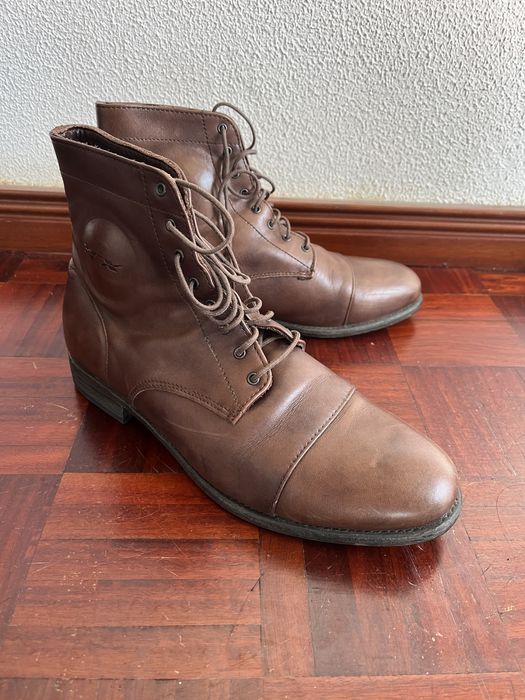 Botas Mota TCX Homem (Tamanho 41)