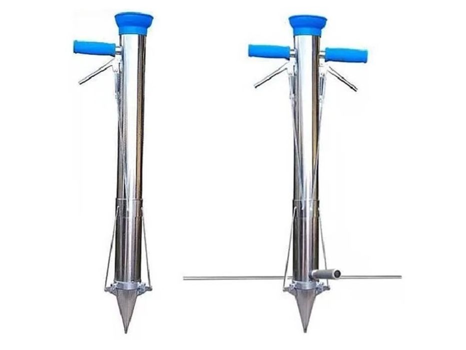 Ручная сажалка для рассады.