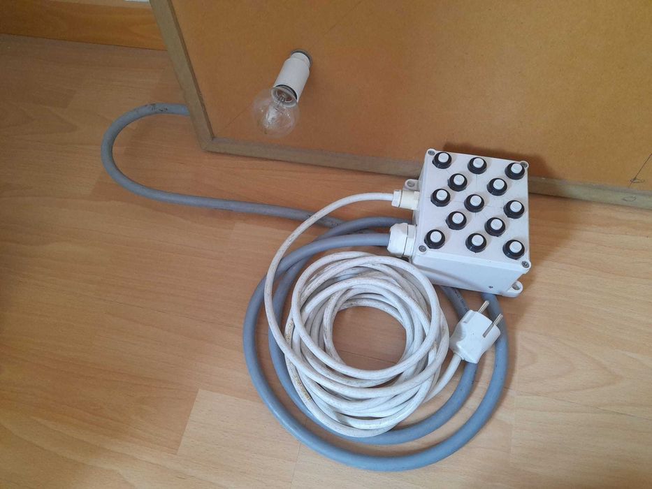 Intervenção precoce_visão (Método Glenn Doman)