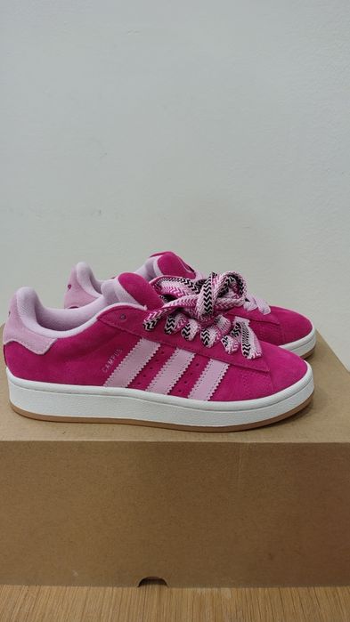 Adidas campus rozmiar 38