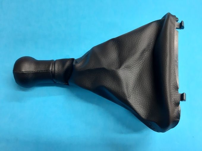 Moca + fole alavanca velocidades Audi A6 C5 96-2005   NOVA