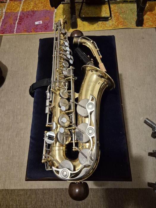 Saksofon alt Yamaha Yas23