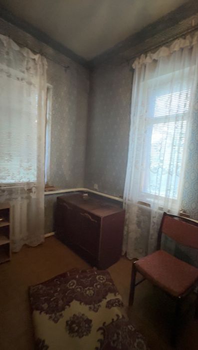Продам будинок (верх Романково)