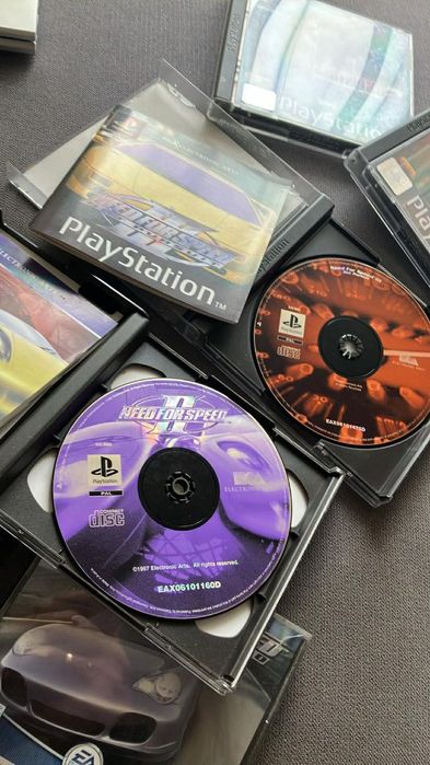 Gry na Sony PlayStation