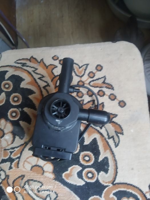 Продам помпа для аквариума