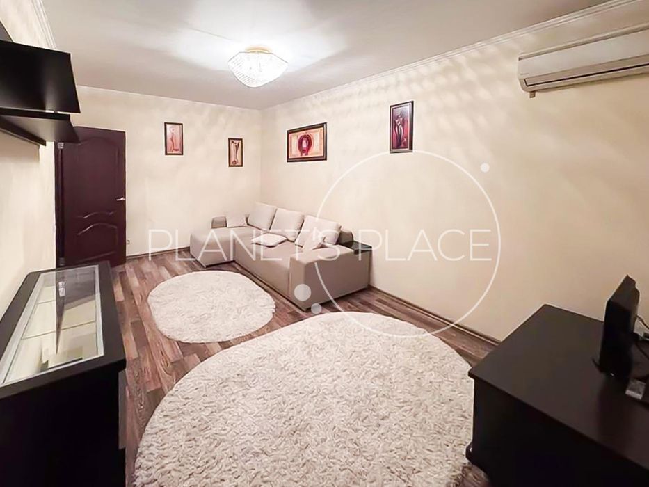 Продаж 1к квартири, вул. Бакинська 37Г, метро Дорогожичі