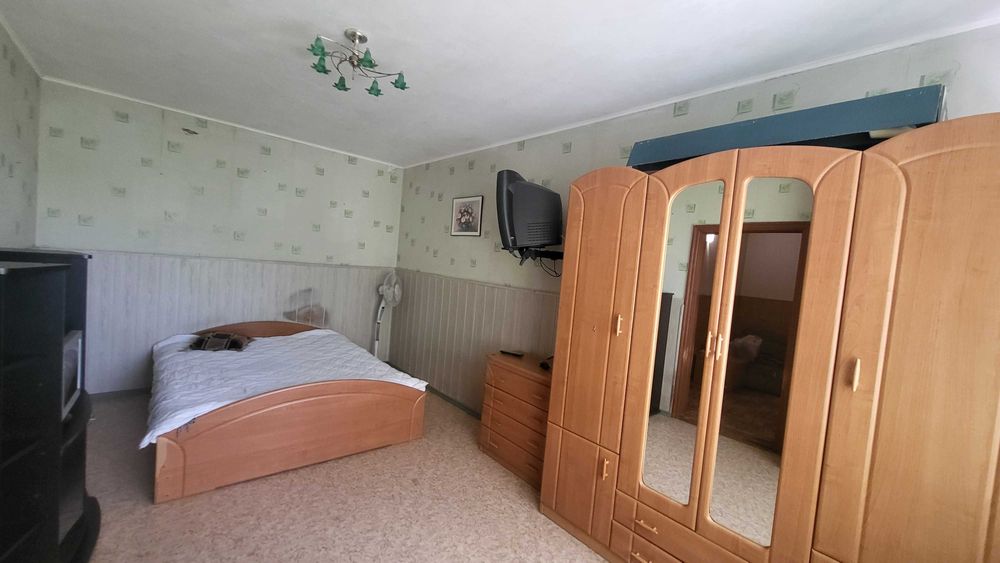 !!!Продам 4х кімнатну квартиру в центрі по вул.Мстиславська, 53