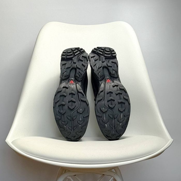 БЕЗ ПЕРЕДПЛАТИ‼️ Кросівки Salomon XT-6 Gore-Tex / Термо, Водонепроникні / 36-46, Унісекс, ПРЕМІУМ