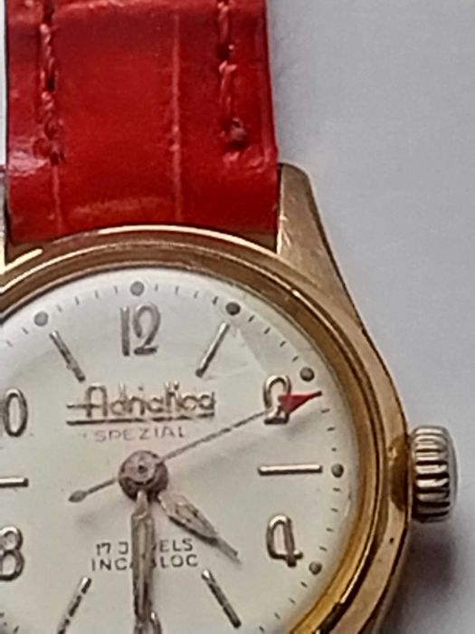 Damski zegarek ADRIATICA