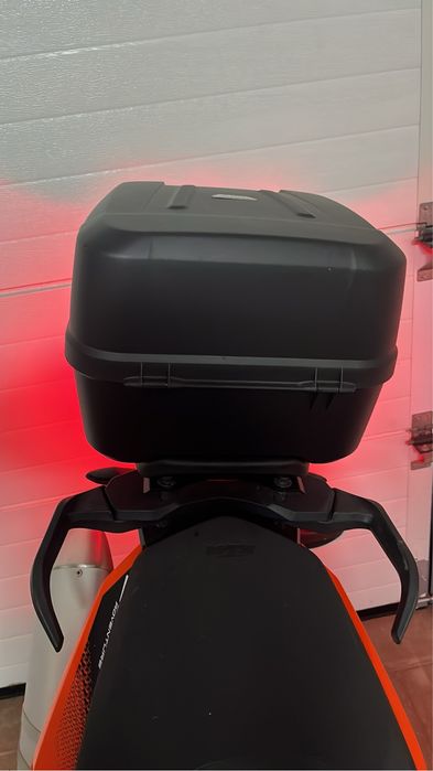 Ktm 890 advebture S