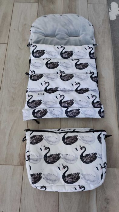 Śpiwór Niemowlęcy