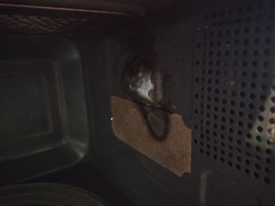 Продам микроволновку