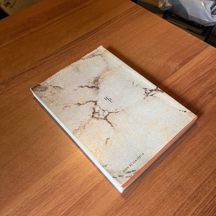 Wojna Trojańska ; A. Krawczuk