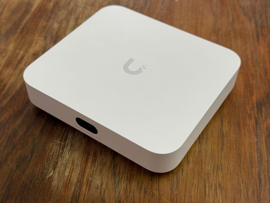 Ubiquiti Unifi Gateway Ultra