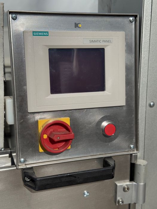 БАТОНОФОРМОВОЧНАЯ машина, Тестоформовочная установка, Kemper NEU