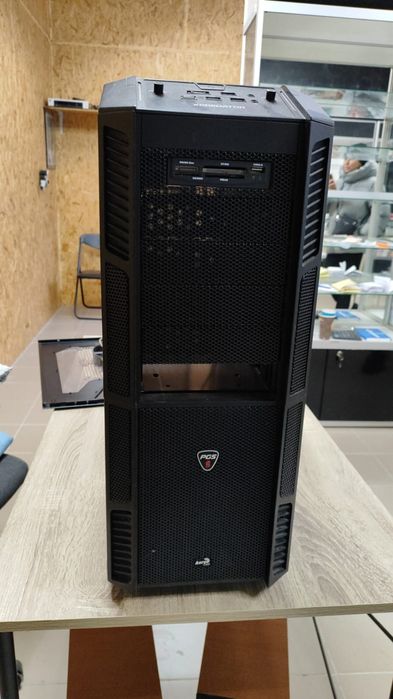 Aerocool X - predator