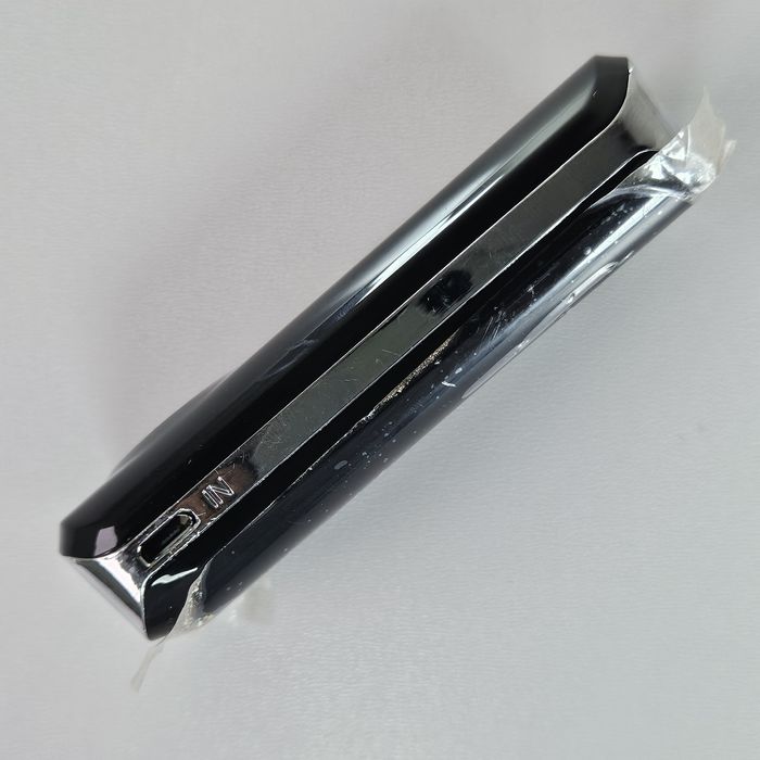 Повербанк 5600 мАг 5V/1A з ліхтариком