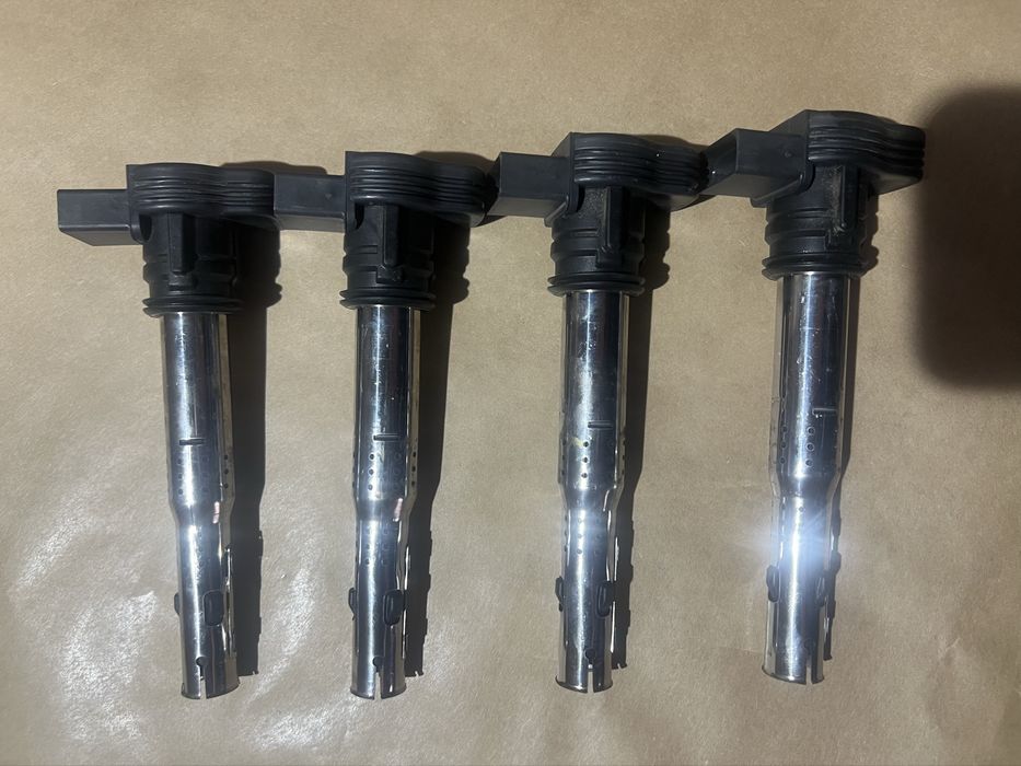 Котушки зажигания Audi Volkswagen 2.0TFSI