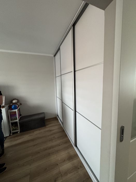 Mieszkanie 55.10 m2