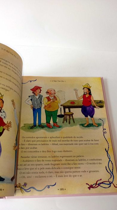 Histórias para Adormecer - Meninas
