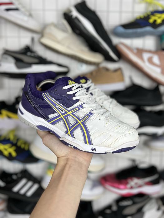 Кроссовки Asics Gel-Game Оригинал р(40)