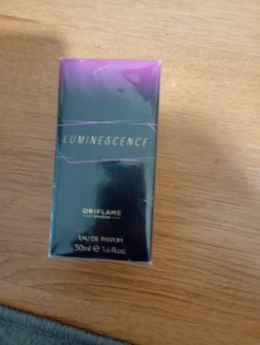 Luminescence woda perfumowana Oriflame