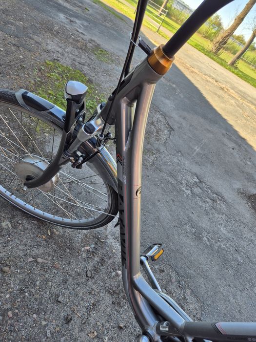 E bike Batavus Allegro e go