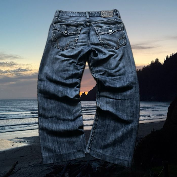 balenciaga jeans - купити чоловічі джинси Івано-Франківська