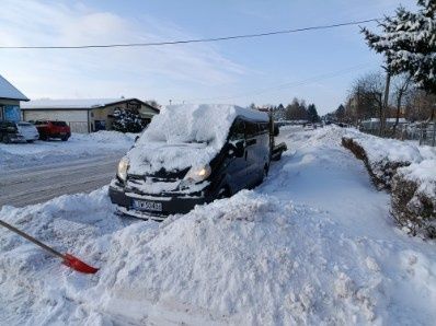 Sprzedam Nissan Primastar