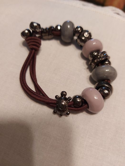 Pulseira Ajustável da Parfois.