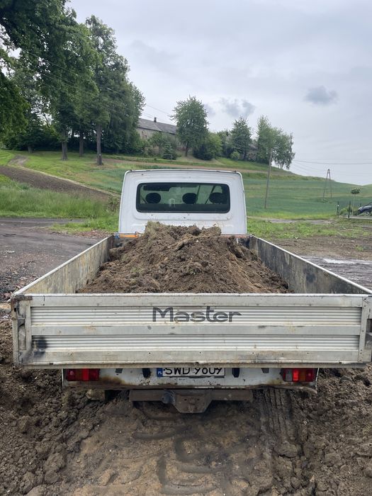 Usługi transportowe TANIO!!!