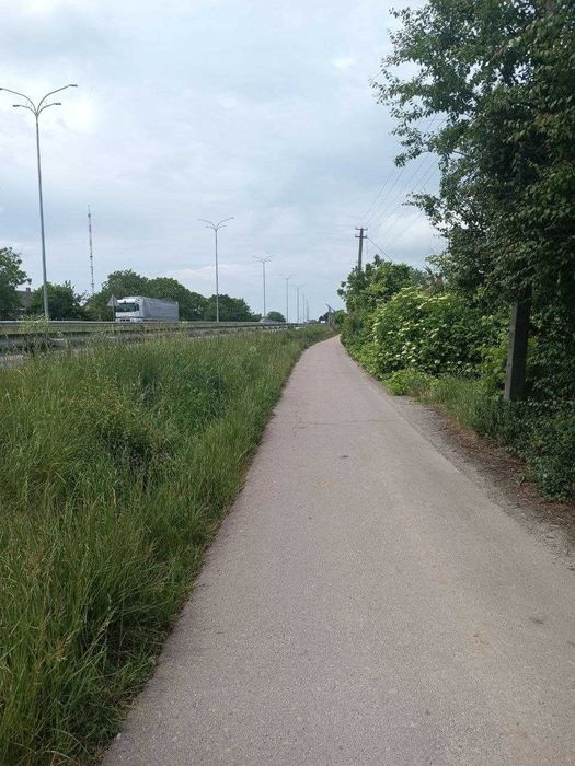 Земельна ділянка в с.Антопіль