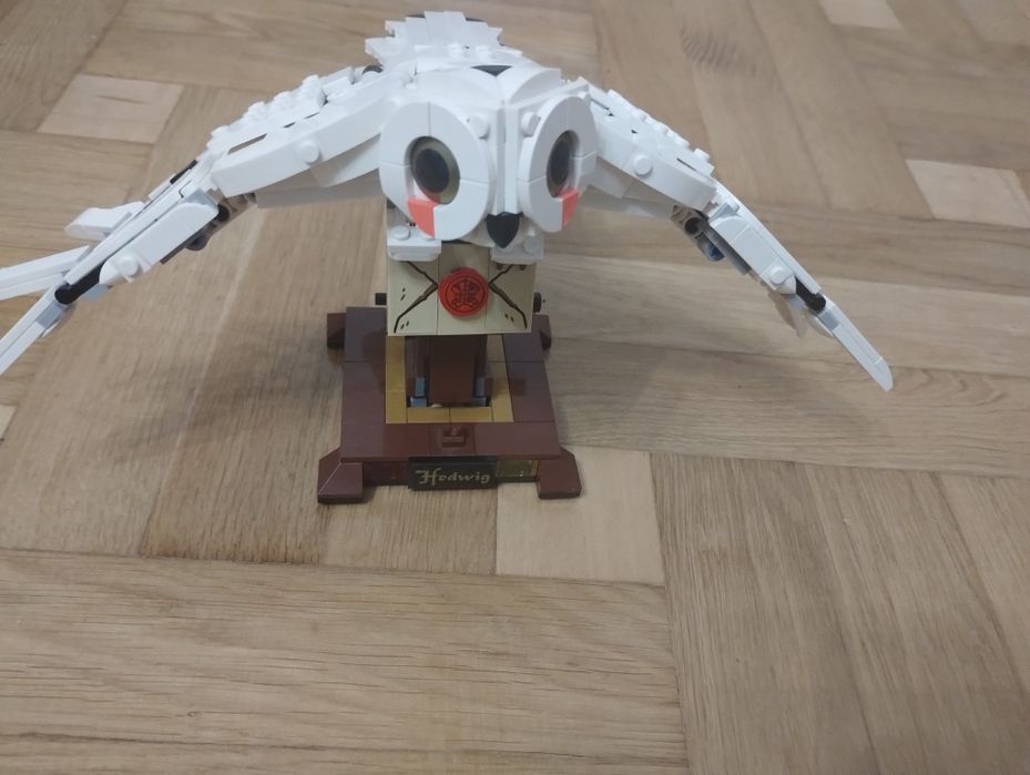 75979 Hedwiga LEGO Harry Potter