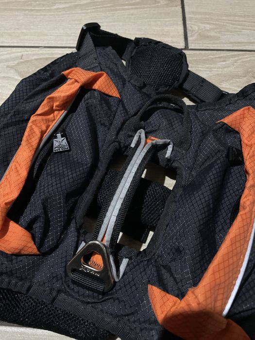 Жилет для собак усиленный XTRM  DOG GEAR, TwoEar