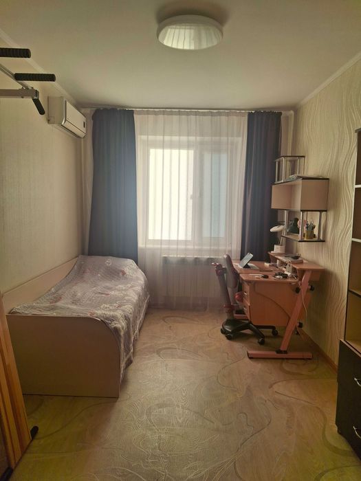 Продається квартира
