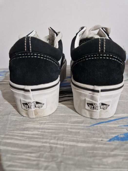 Buty damskie 35r Vans