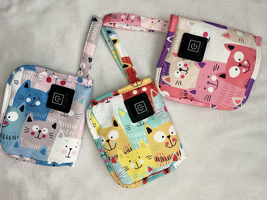 Подогреватель підігрівач нагрівач бутылочек пляшечок usb юсб