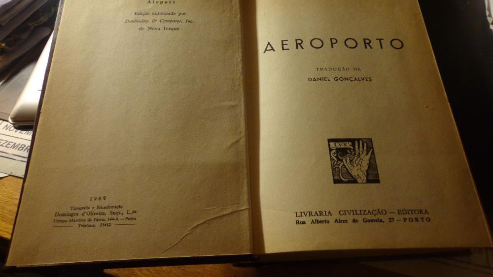 Aeroporto