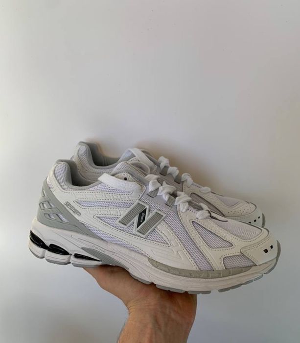 New Balance 1906 топові чоловічі кросівки