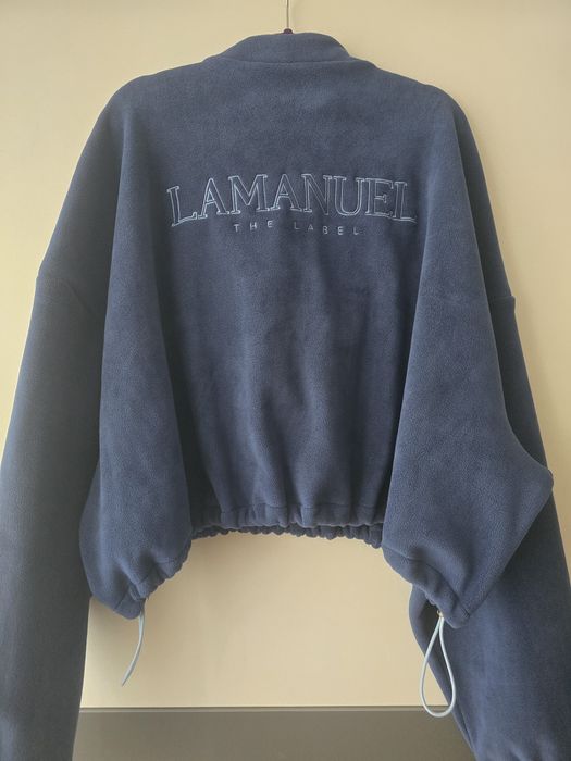 Bluza La Manuel..