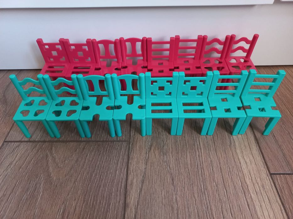 Mistakos v. Gra, zabawa, edukacja.