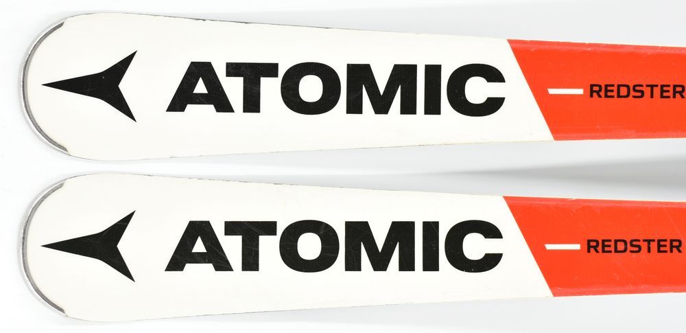 Atomic Redster MX 149CM R10,5m 2018